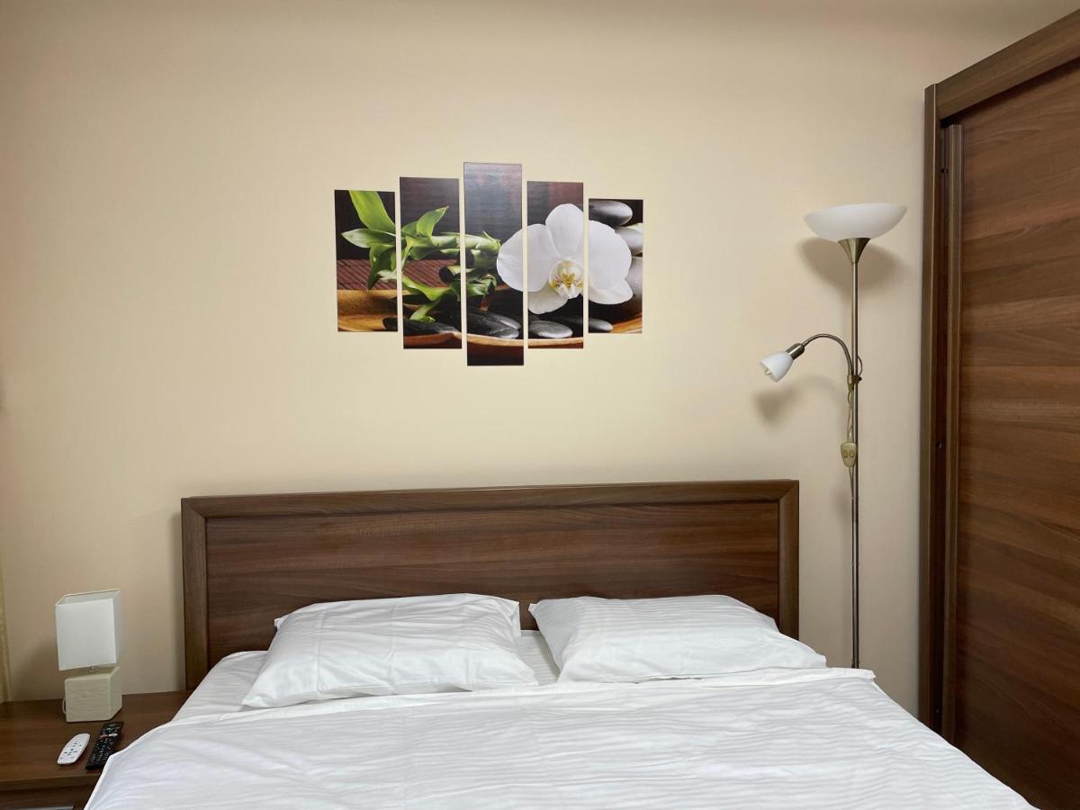 Apartament Lexannona Busteni Luaran gambar