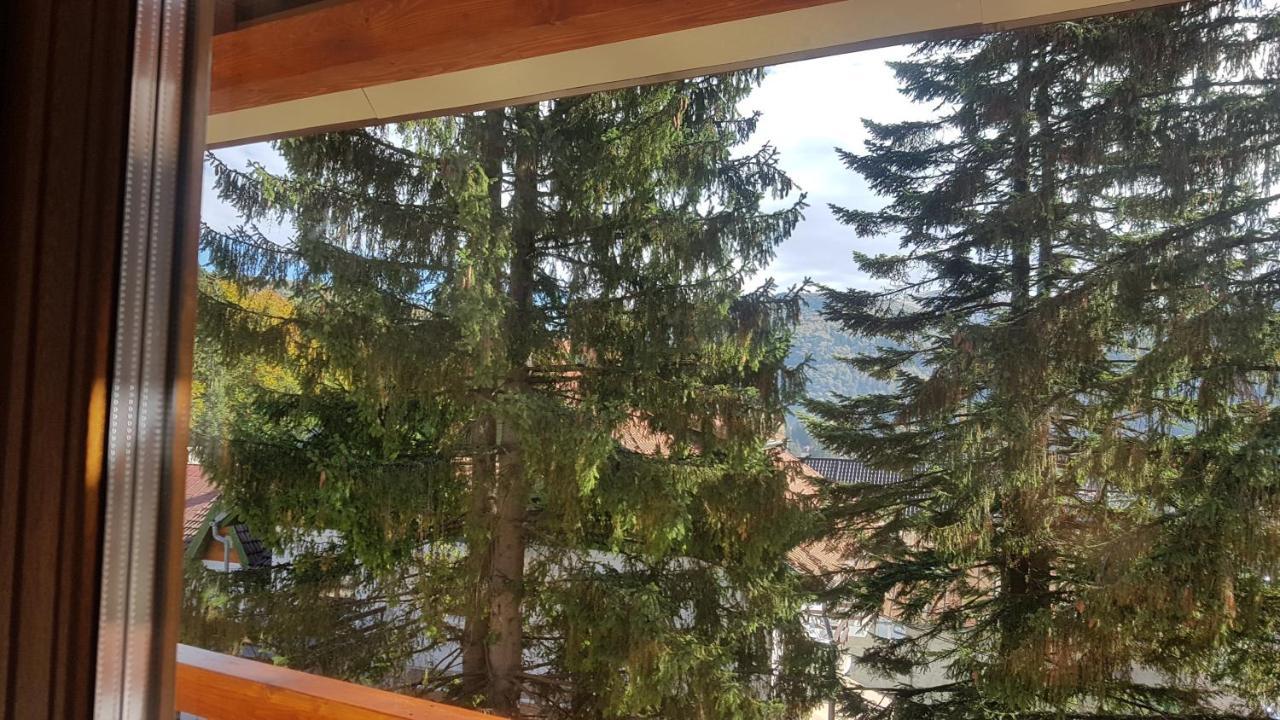 Apartament Lexannona Busteni Luaran gambar