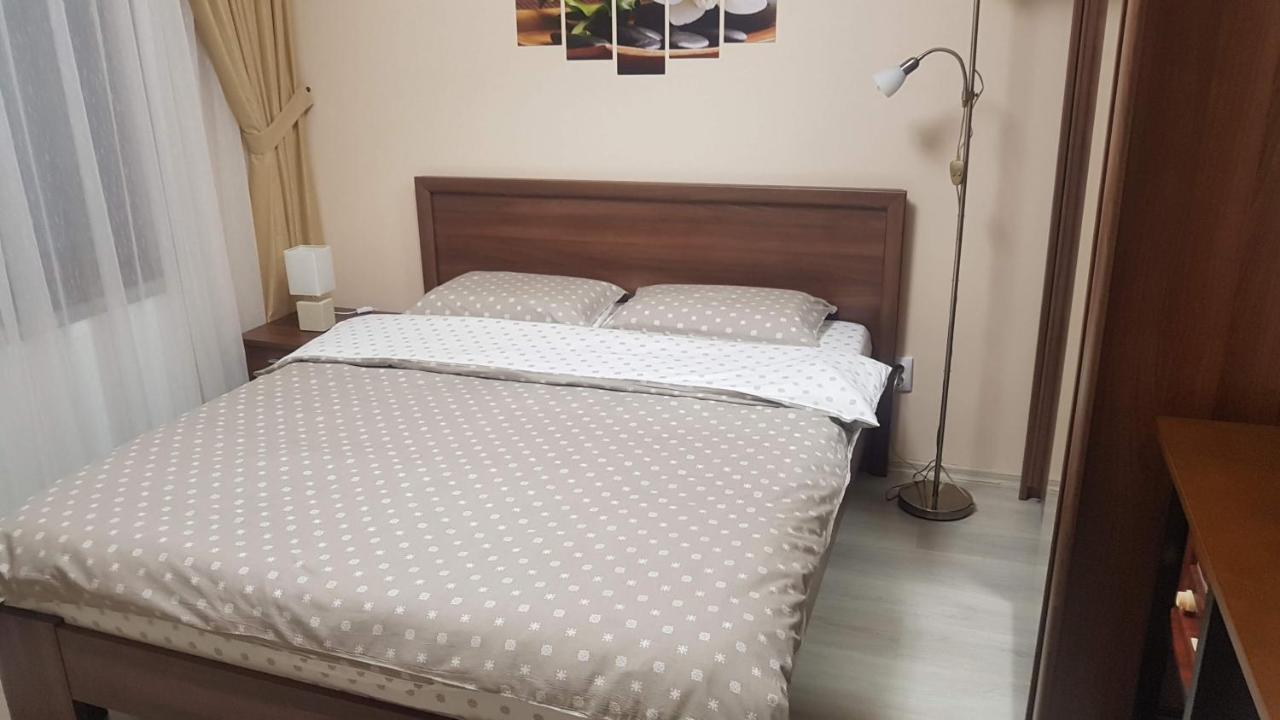 Apartament Lexannona Busteni Luaran gambar