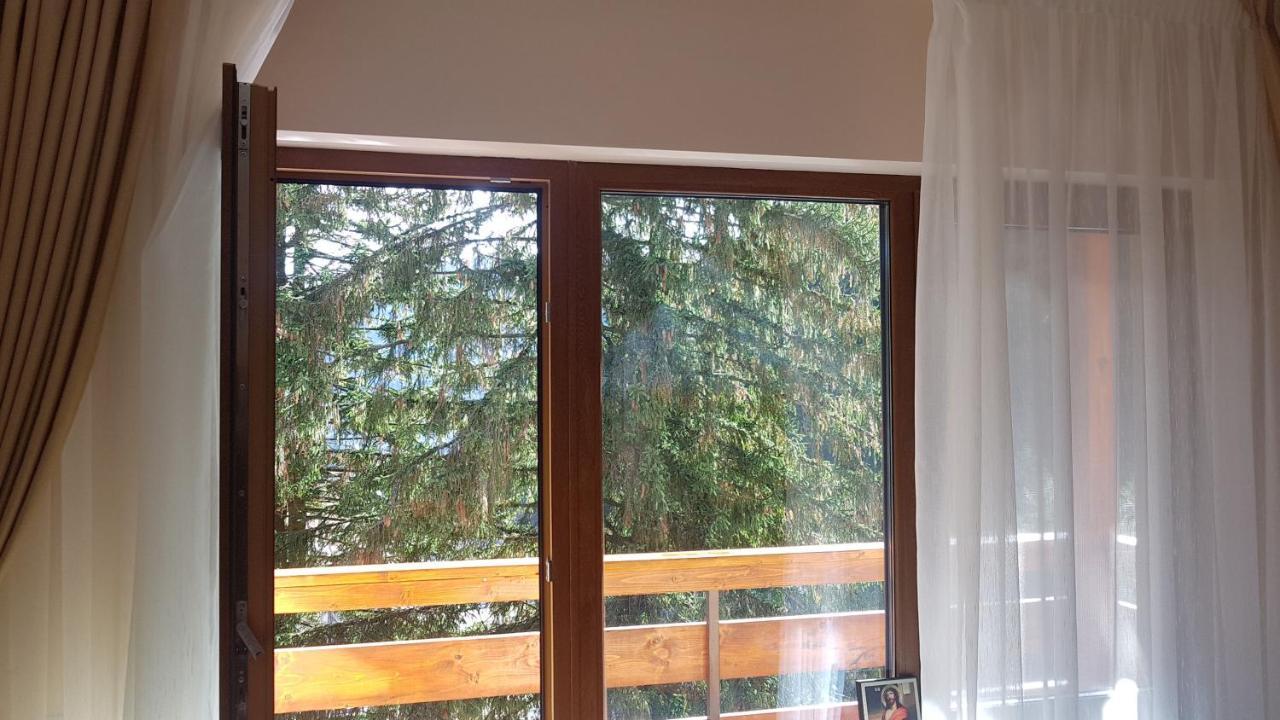 Apartament Lexannona Busteni Luaran gambar