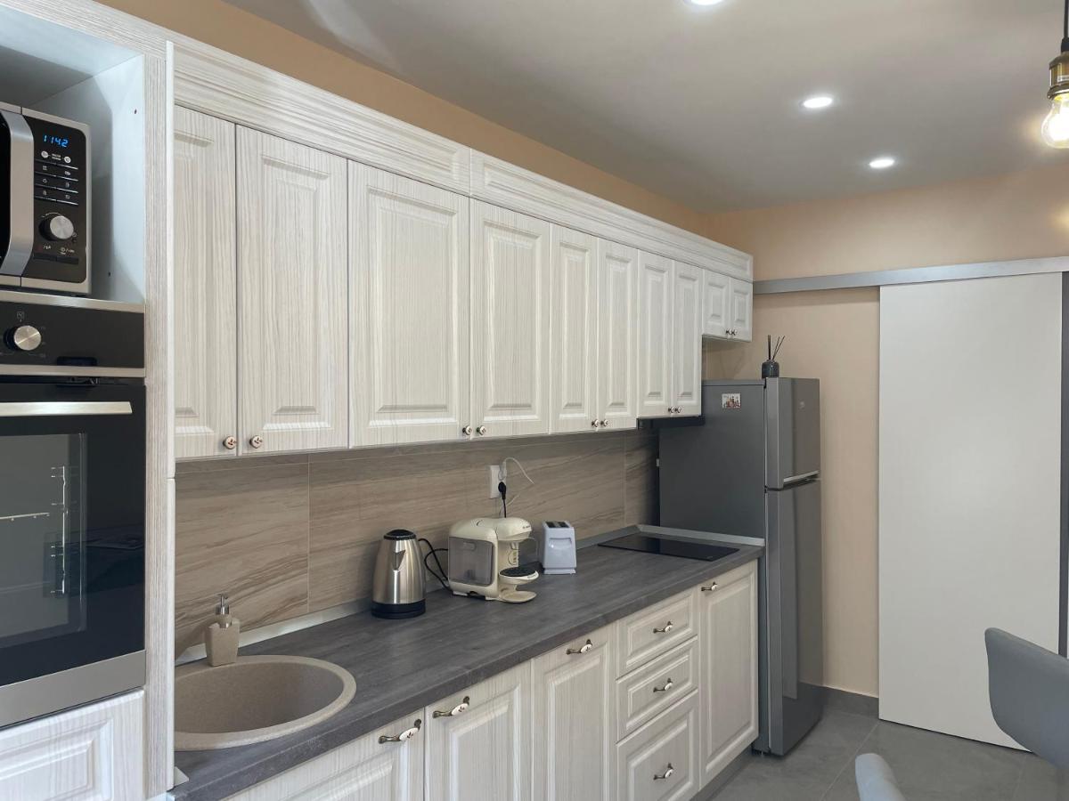 Apartament Lexannona Busteni Luaran gambar